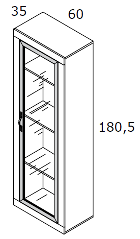 medida mueble